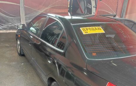 Hyundai Elantra III, 2006 год, 370 000 рублей, 14 фотография