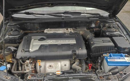 Hyundai Elantra III, 2006 год, 370 000 рублей, 11 фотография