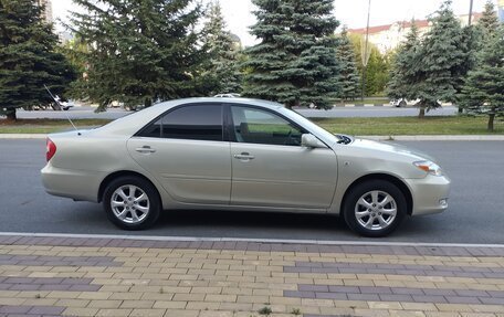 Toyota Camry V40, 2003 год, 695 000 рублей, 3 фотография