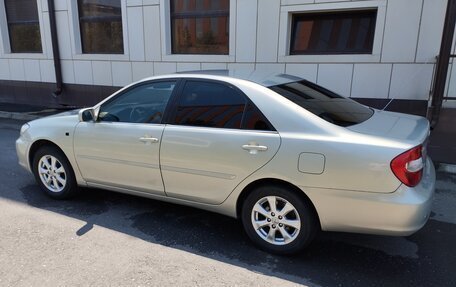 Toyota Camry V40, 2003 год, 695 000 рублей, 2 фотография