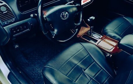 Toyota Camry V40, 2003 год, 695 000 рублей, 5 фотография