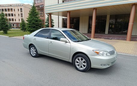 Toyota Camry V40, 2003 год, 695 000 рублей, 12 фотография