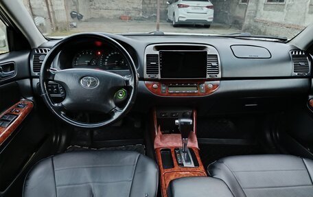 Toyota Camry V40, 2003 год, 695 000 рублей, 7 фотография