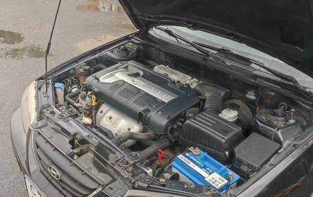 Hyundai Elantra III, 2006 год, 370 000 рублей, 12 фотография