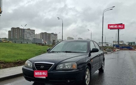 Hyundai Elantra III, 2006 год, 370 000 рублей, 16 фотография