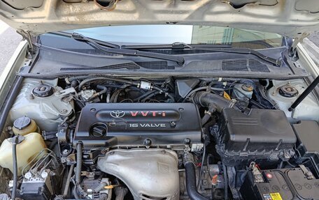 Toyota Camry V40, 2003 год, 695 000 рублей, 16 фотография