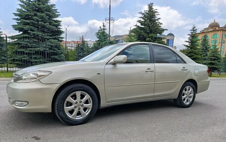 Toyota Camry V40, 2003 год, 695 000 рублей, 14 фотография