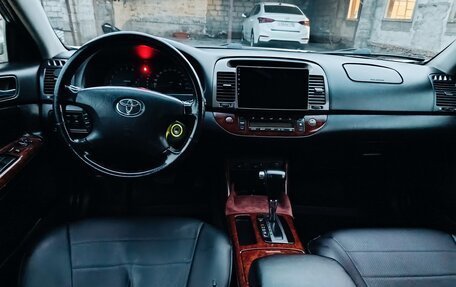 Toyota Camry V40, 2003 год, 695 000 рублей, 8 фотография