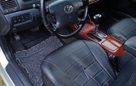 Toyota Camry V40, 2003 год, 695 000 рублей, 6 фотография