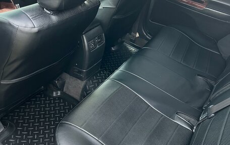 Toyota Camry V40, 2003 год, 695 000 рублей, 10 фотография