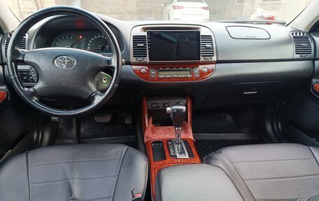 Toyota Camry V40, 2003 год, 695 000 рублей, 11 фотография