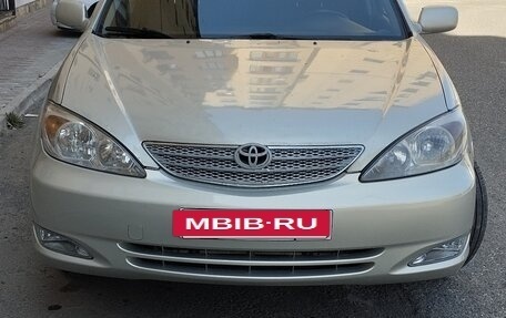 Toyota Camry V40, 2003 год, 695 000 рублей, 4 фотография