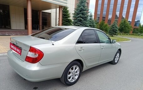 Toyota Camry V40, 2003 год, 695 000 рублей, 15 фотография