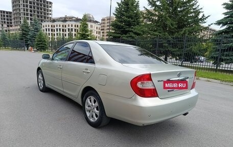 Toyota Camry V40, 2003 год, 695 000 рублей, 13 фотография