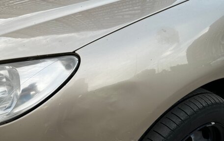 Peugeot 206, 2008 год, 360 000 рублей, 3 фотография