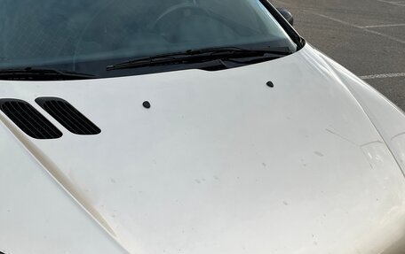 Peugeot 206, 2008 год, 360 000 рублей, 12 фотография