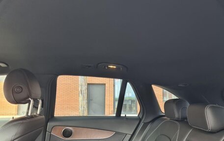 Mercedes-Benz GLC, 2019 год, 3 220 000 рублей, 5 фотография