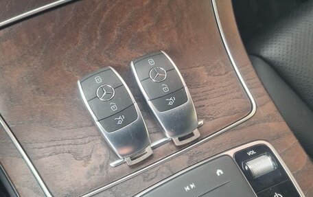 Mercedes-Benz GLC, 2019 год, 3 220 000 рублей, 8 фотография