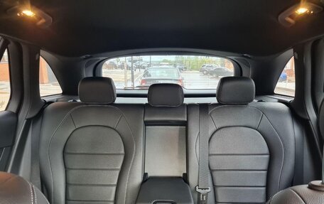 Mercedes-Benz GLC, 2019 год, 3 220 000 рублей, 7 фотография