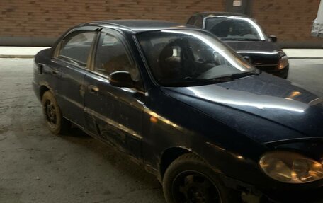 Chevrolet Lanos I, 2006 год, 64 500 рублей, 5 фотография