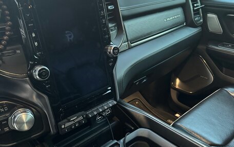 Rambler 1500, 2021 год, 8 100 000 рублей, 10 фотография