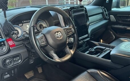 Rambler 1500, 2021 год, 8 100 000 рублей, 6 фотография