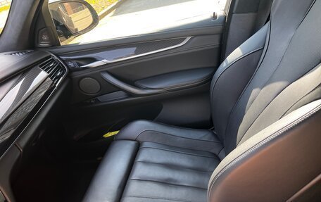 BMW X5 M, 2016 год, 5 540 000 рублей, 7 фотография