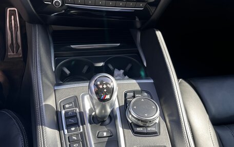 BMW X5 M, 2016 год, 5 540 000 рублей, 6 фотография