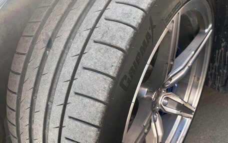 BMW X5 M, 2016 год, 5 540 000 рублей, 9 фотография