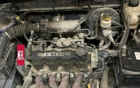 Chevrolet Lanos I, 2006 год, 64 500 рублей, 7 фотография