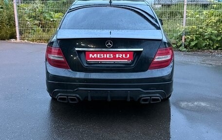 Mercedes-Benz C-Класс, 2013 год, 1 750 000 рублей, 2 фотография