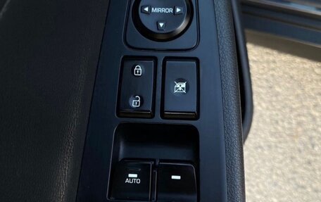 Hyundai Tucson III, 2016 год, 1 599 900 рублей, 19 фотография