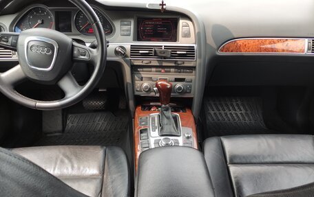 Audi A6, 2006 год, 880 000 рублей, 7 фотография