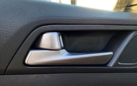 Hyundai Tucson III, 2016 год, 1 599 900 рублей, 18 фотография