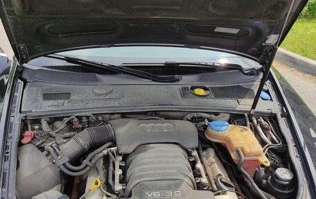 Audi A6, 2006 год, 880 000 рублей, 4 фотография