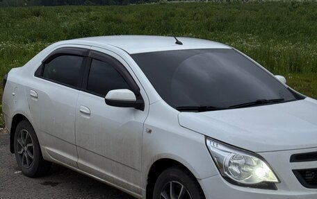 Chevrolet Cobalt II, 2014 год, 750 000 рублей, 3 фотография