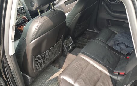Audi A6, 2006 год, 880 000 рублей, 9 фотография