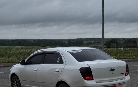 Chevrolet Cobalt II, 2014 год, 750 000 рублей, 5 фотография