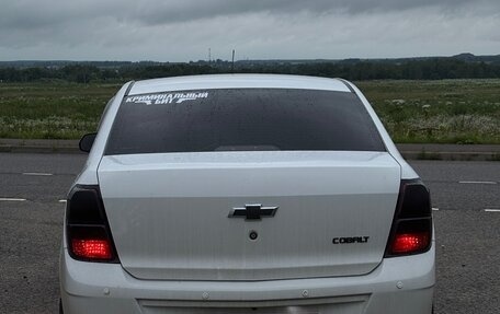 Chevrolet Cobalt II, 2014 год, 750 000 рублей, 4 фотография