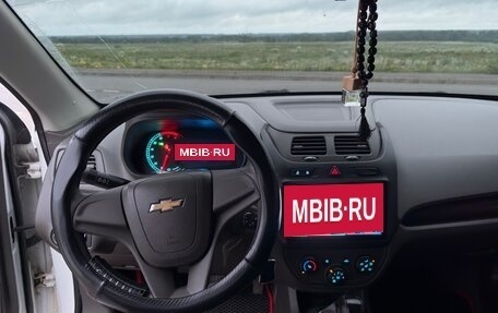 Chevrolet Cobalt II, 2014 год, 750 000 рублей, 7 фотография