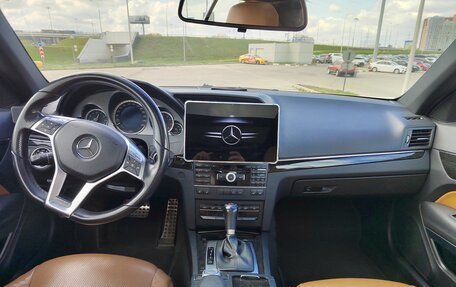 Mercedes-Benz E-Класс, 2012 год, 1 250 000 рублей, 7 фотография