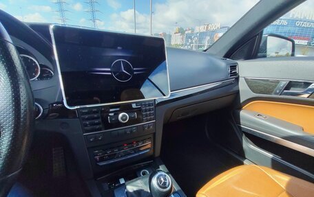 Mercedes-Benz E-Класс, 2012 год, 1 250 000 рублей, 12 фотография
