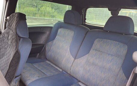 Honda HR-V I, 1998 год, 259 000 рублей, 8 фотография