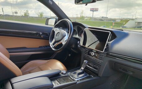Mercedes-Benz E-Класс, 2012 год, 1 250 000 рублей, 10 фотография