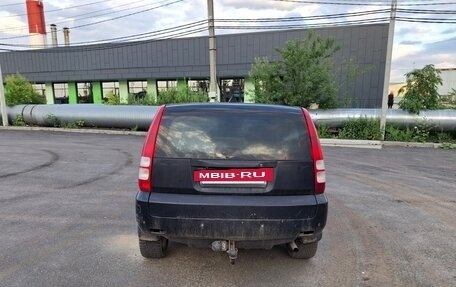 Honda HR-V I, 1998 год, 259 000 рублей, 5 фотография