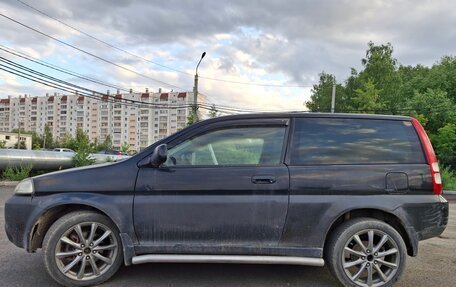 Honda HR-V I, 1998 год, 259 000 рублей, 2 фотография