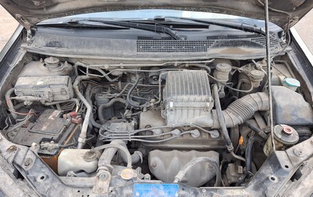 Honda HR-V I, 1998 год, 259 000 рублей, 10 фотография