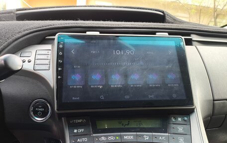Toyota Prius, 2010 год, 950 000 рублей, 10 фотография