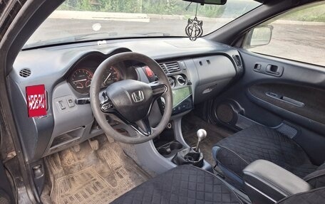 Honda HR-V I, 1998 год, 259 000 рублей, 7 фотография