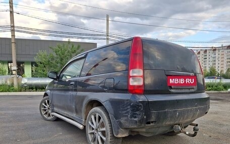 Honda HR-V I, 1998 год, 259 000 рублей, 6 фотография
